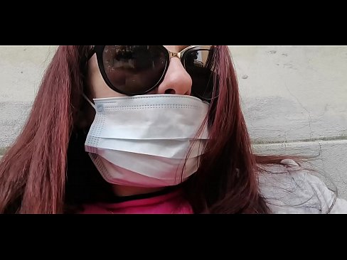 ❤️ Faigheann Nicoletta díoltas ar a comharsa agus pees ina gharáiste (Coraintín Iodálach Speisialta Covid19) ☑ Porn uainn ga.ixiporn.ru ❌❤