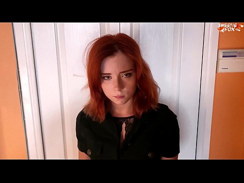 ❤️ Ghearr Garda Slándála Pionós ar Bhean Réidh as Siopadóireacht - Cum I mBéil ☑ Porn uainn ga.ixiporn.ru ❌❤
