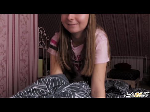 ❤️ Tarraingíonn Blondie BFF go domhain uirthi agus faigheann sí cum ina béal ☑ Porn uainn ga.ixiporn.ru ❌❤