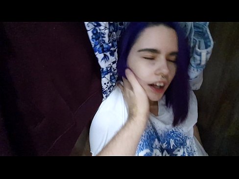❤️ Aimsíodh mo SIS sa closet agus chabhraigh sí cum ☑ Porn uainn ga.ixiporn.ru ❌❤